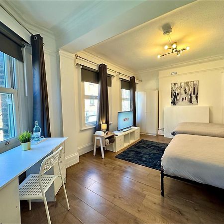 The Prestige Suite - Londyn Zewnętrze zdjęcie
