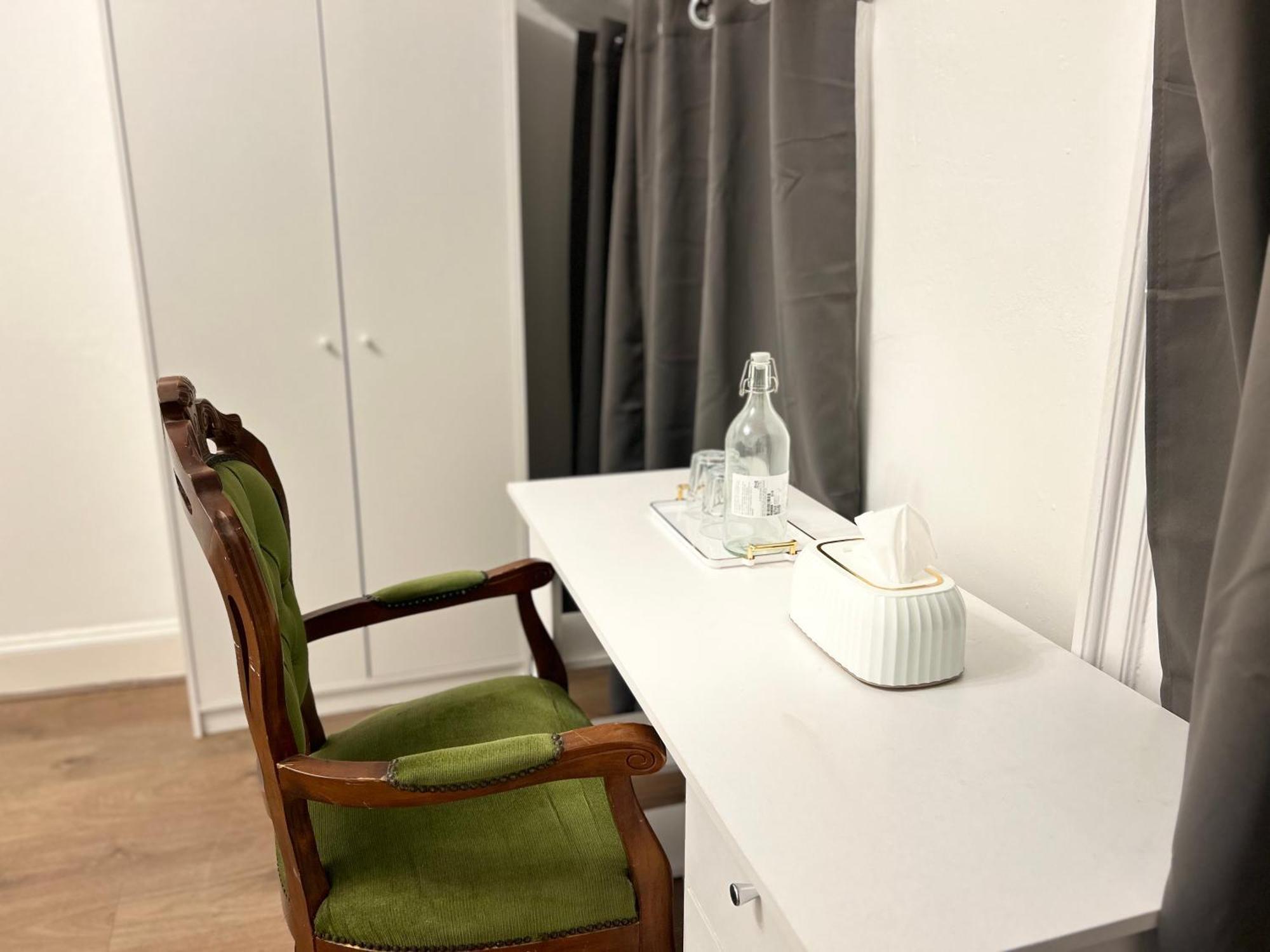 The Prestige Suite - Londyn Zewnętrze zdjęcie