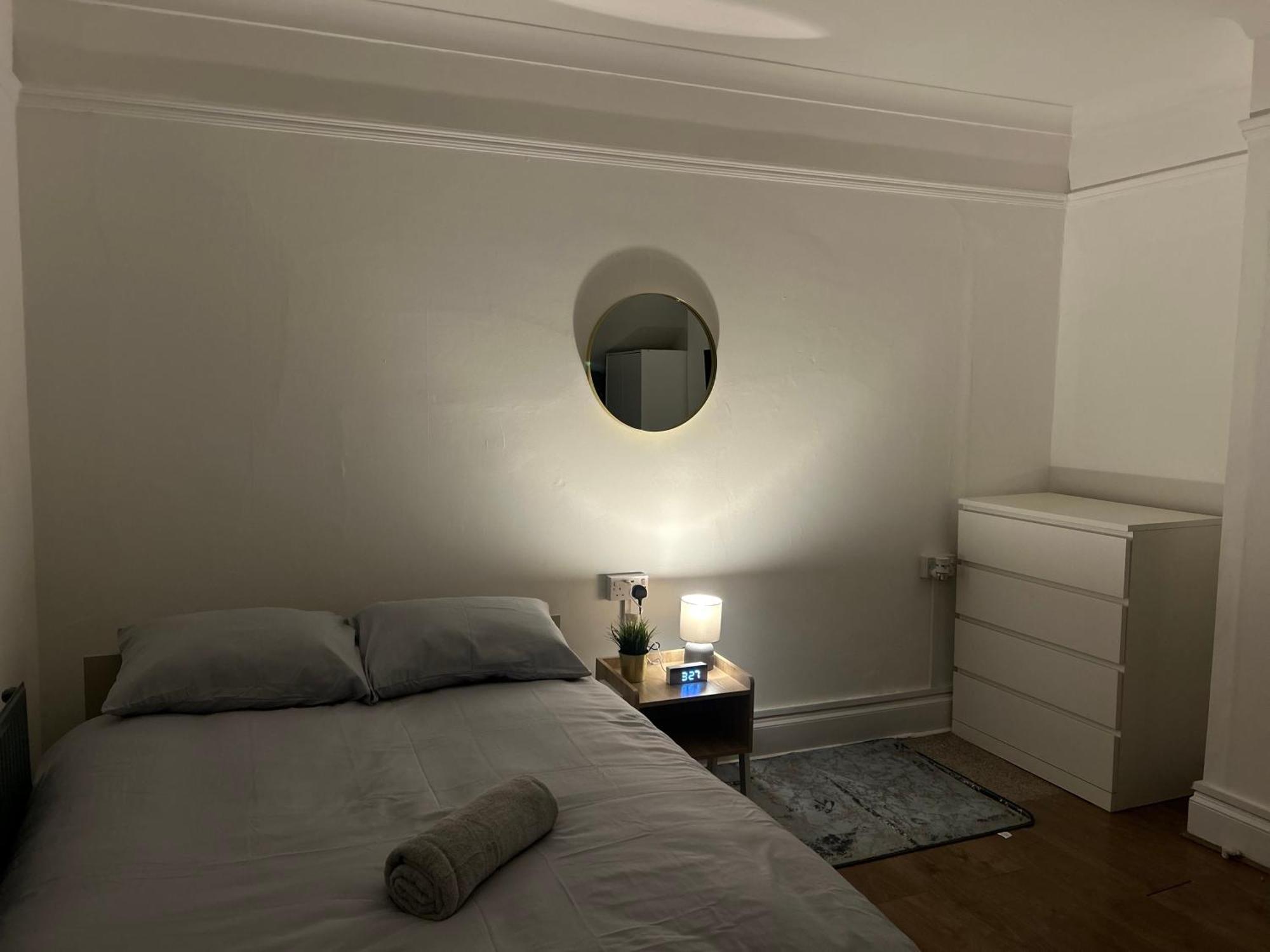 The Prestige Suite - Londyn Zewnętrze zdjęcie