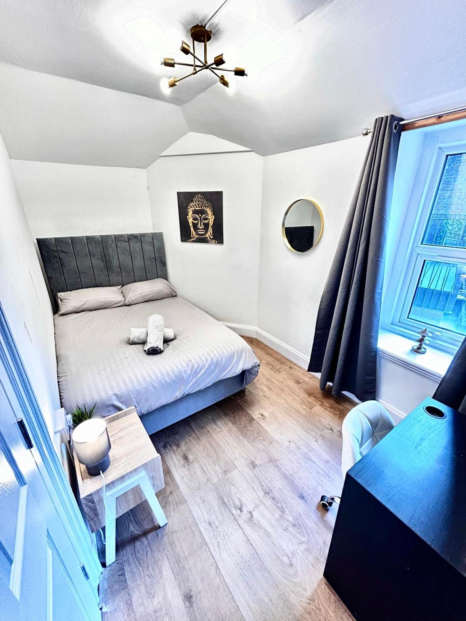 The Prestige Suite - Londyn Zewnętrze zdjęcie