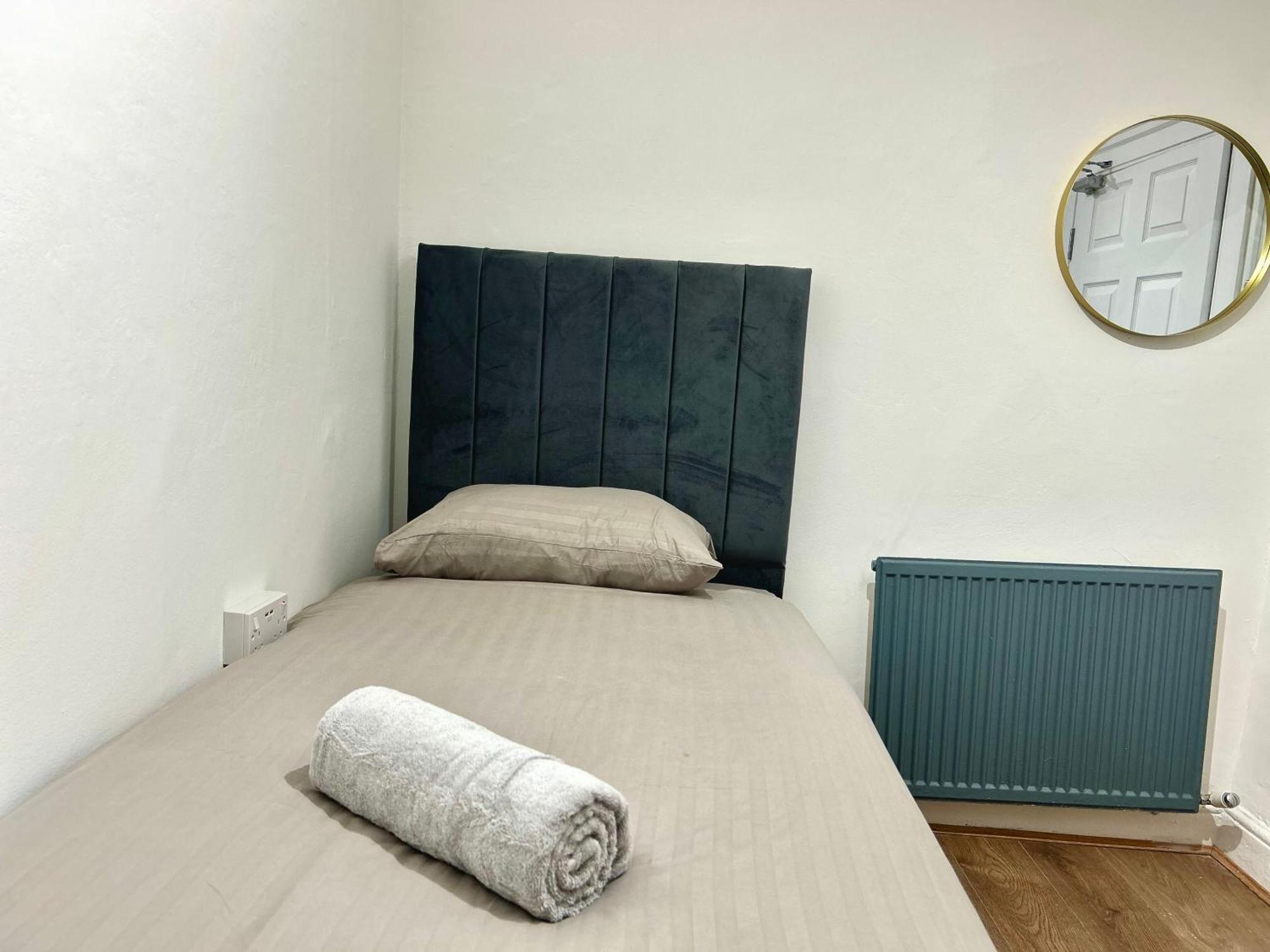 The Prestige Suite - Londyn Zewnętrze zdjęcie