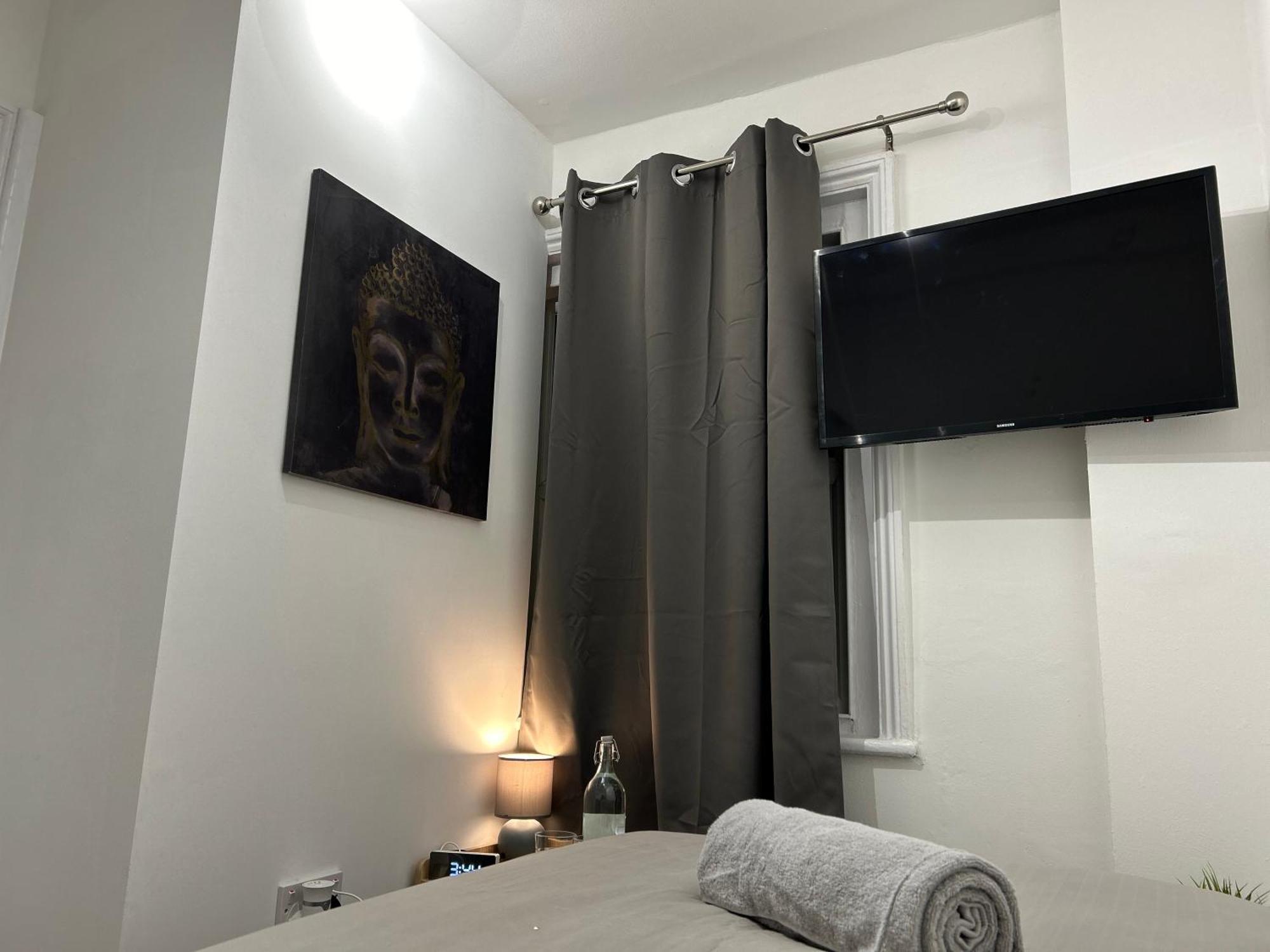 The Prestige Suite - Londyn Zewnętrze zdjęcie