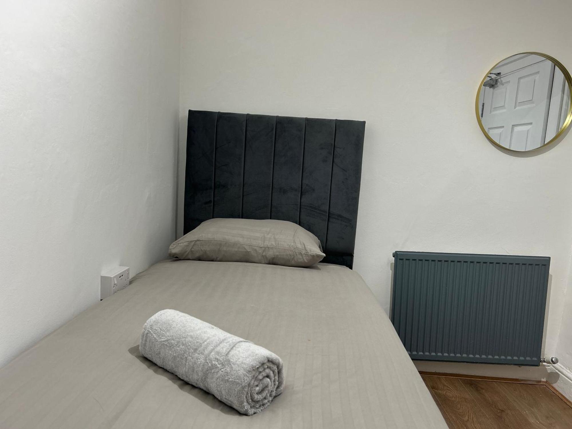 The Prestige Suite - Londyn Zewnętrze zdjęcie