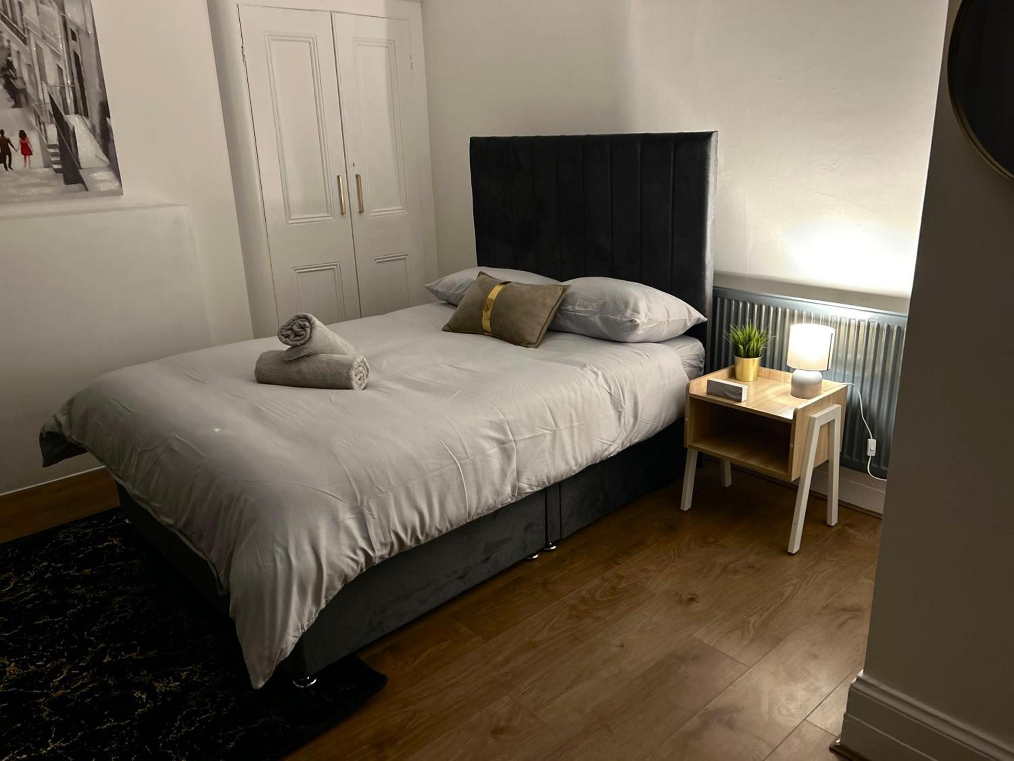 The Prestige Suite - Londyn Zewnętrze zdjęcie