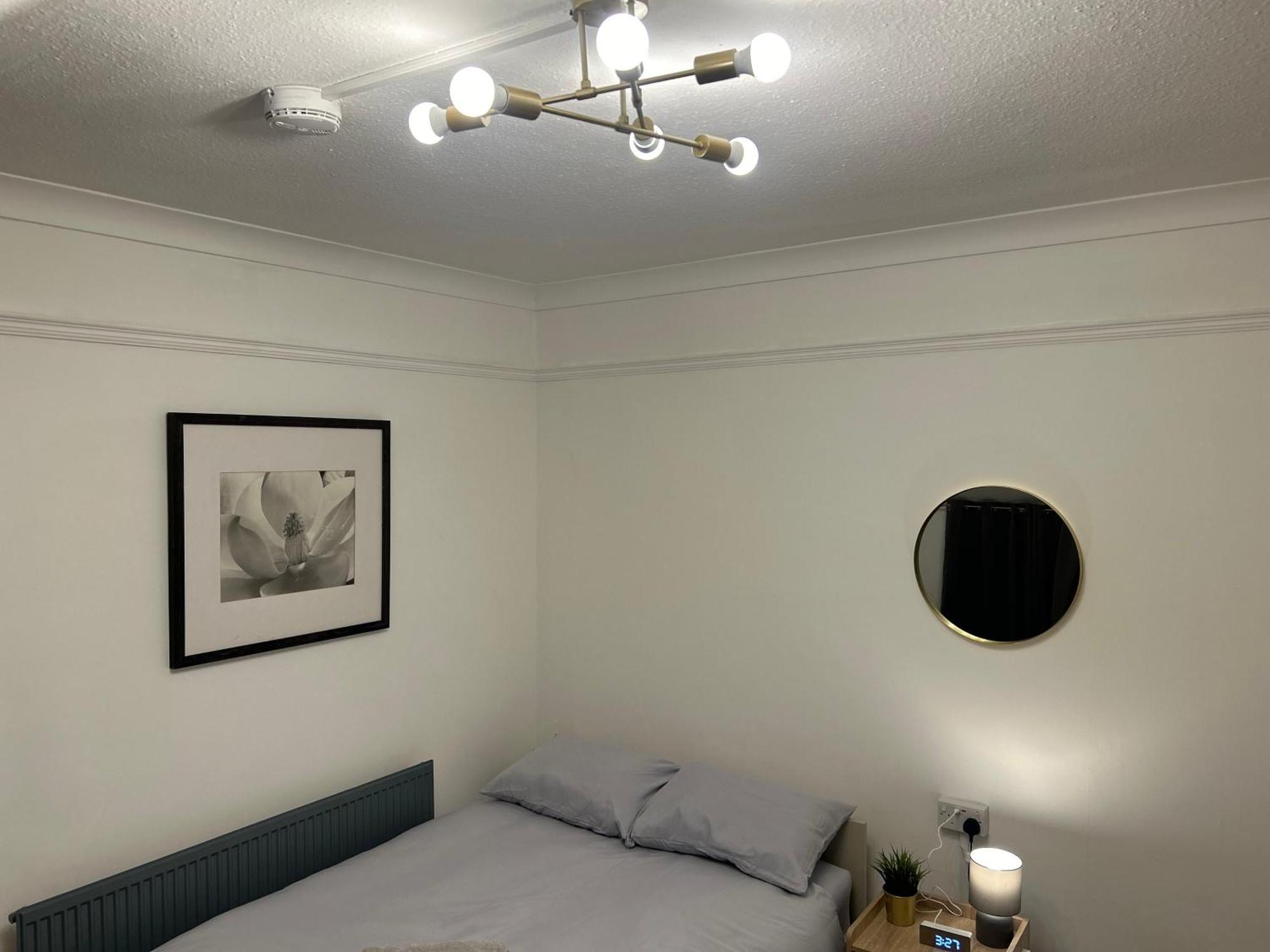 The Prestige Suite - Londyn Zewnętrze zdjęcie