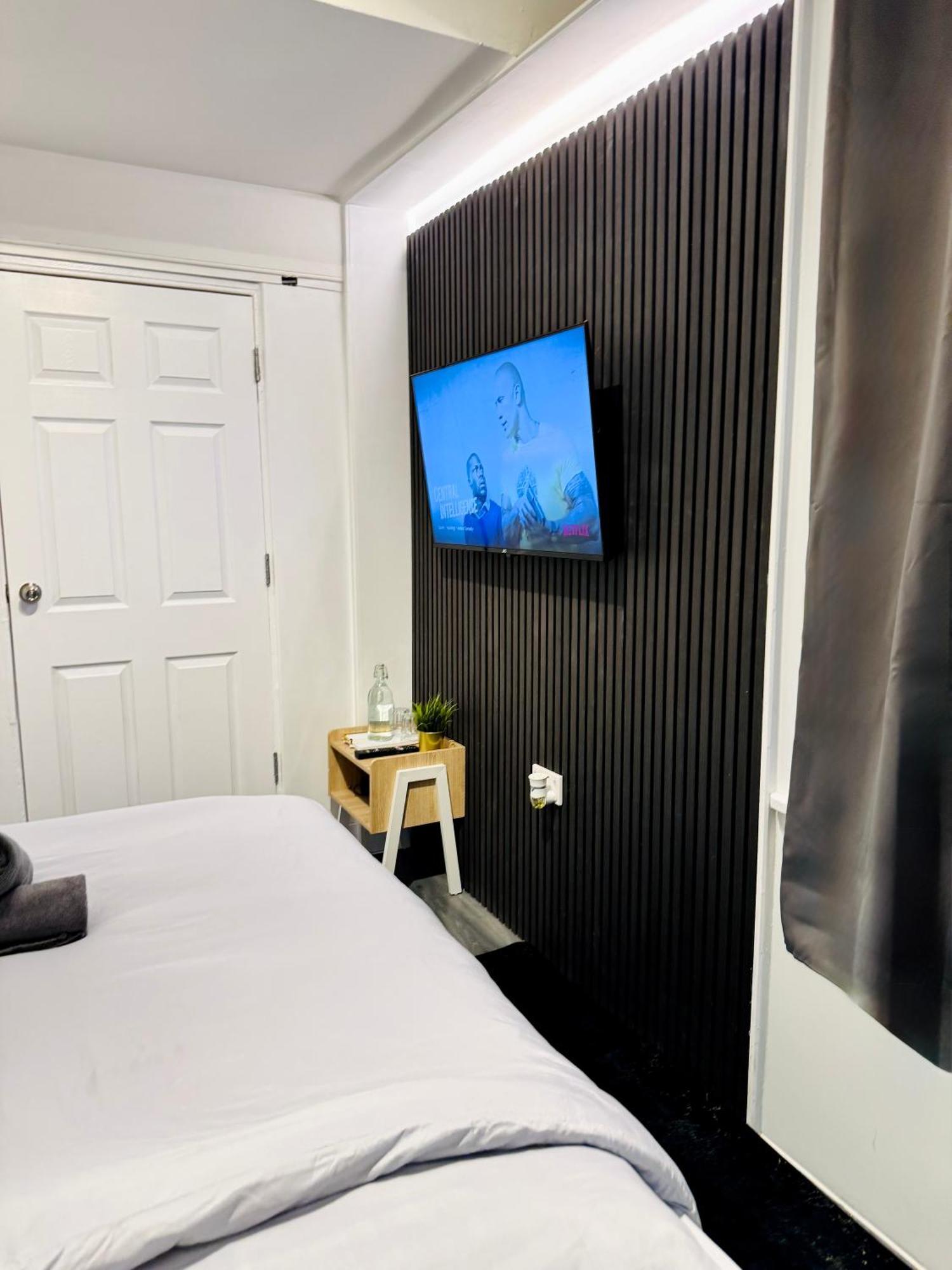 The Prestige Suite - Londyn Zewnętrze zdjęcie