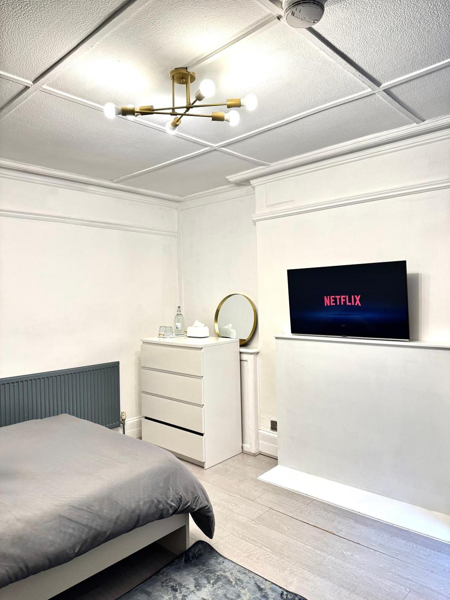 The Prestige Suite - Londyn Zewnętrze zdjęcie