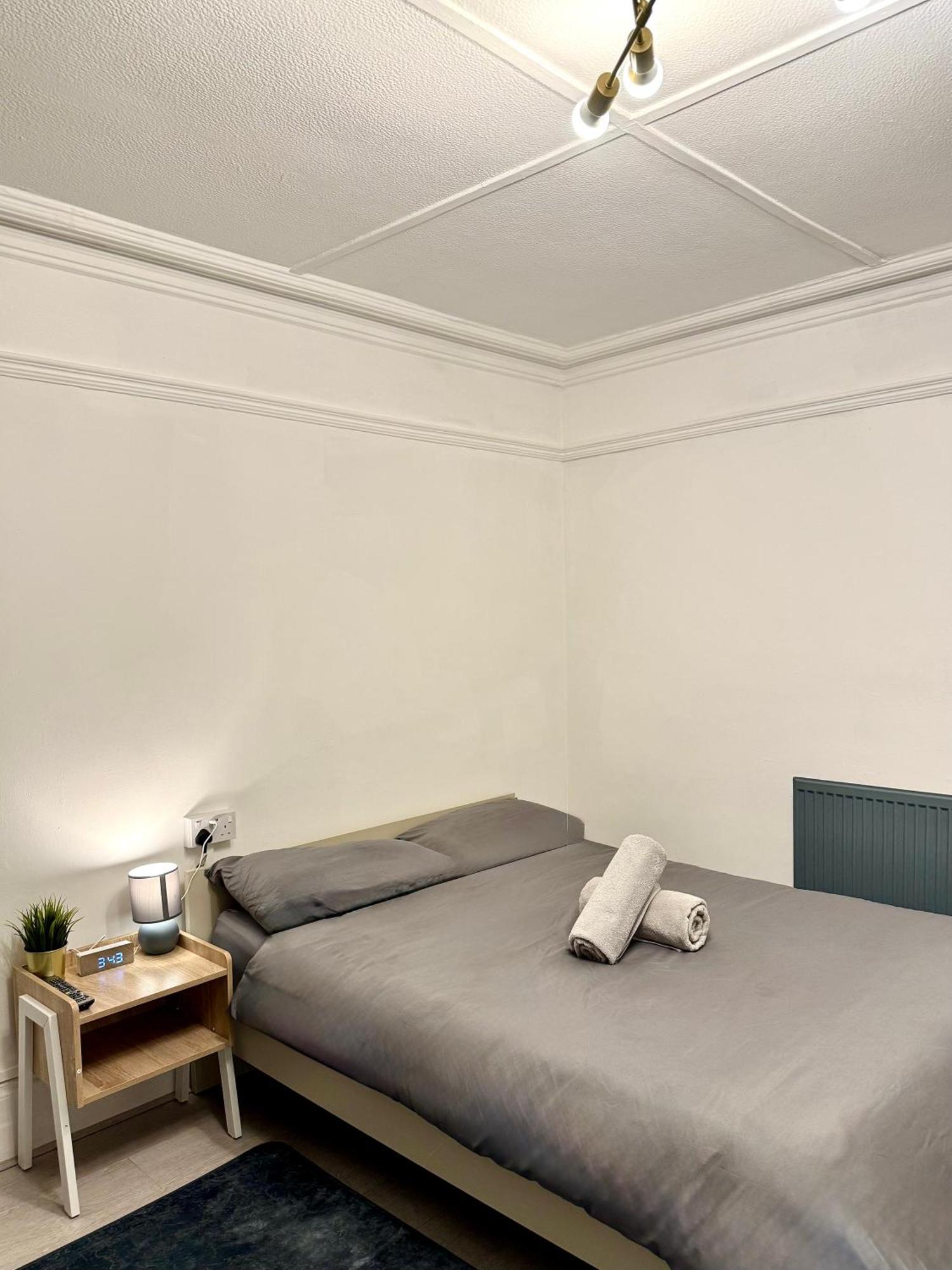 The Prestige Suite - Londyn Zewnętrze zdjęcie