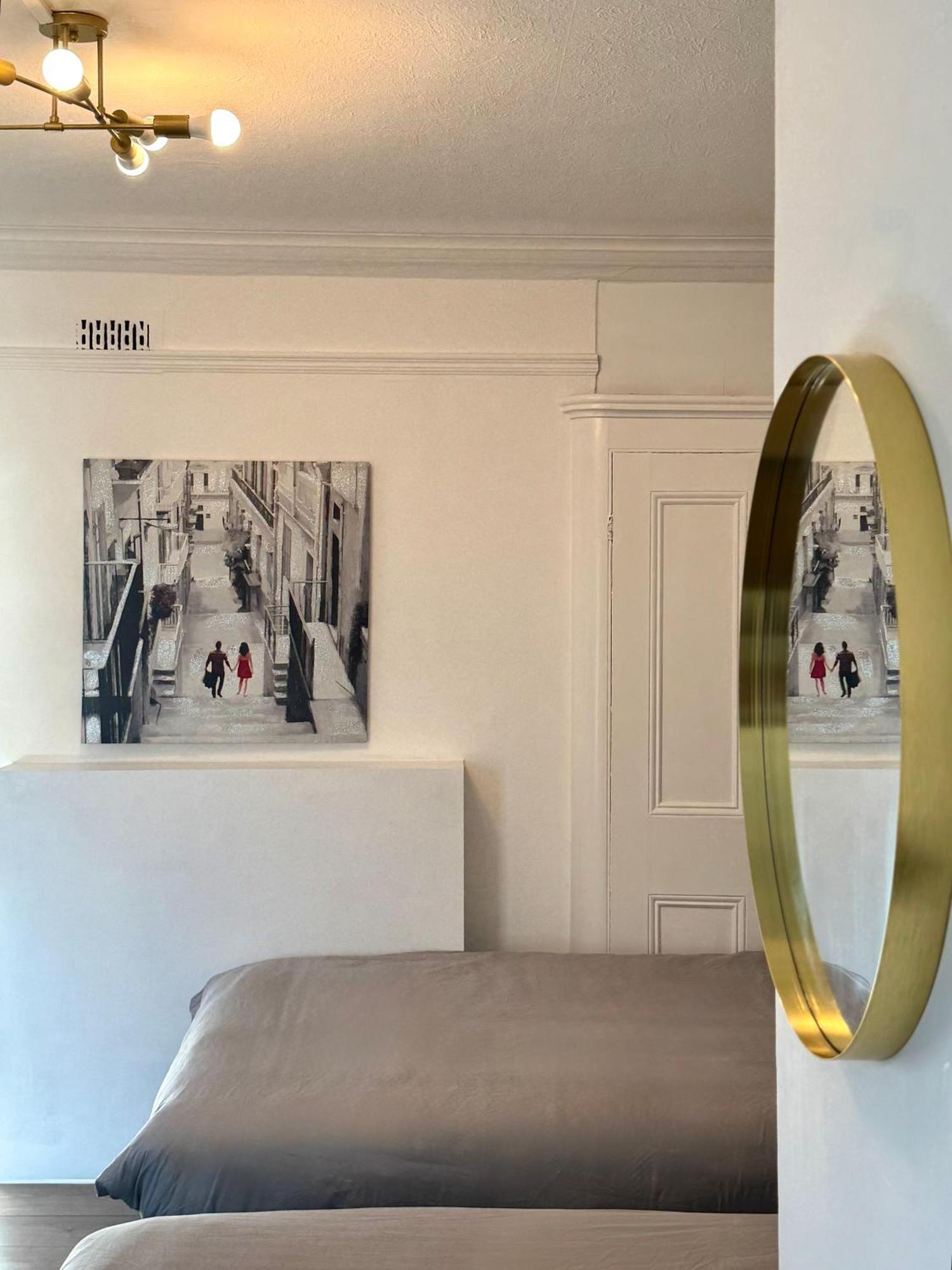 The Prestige Suite - Londyn Zewnętrze zdjęcie