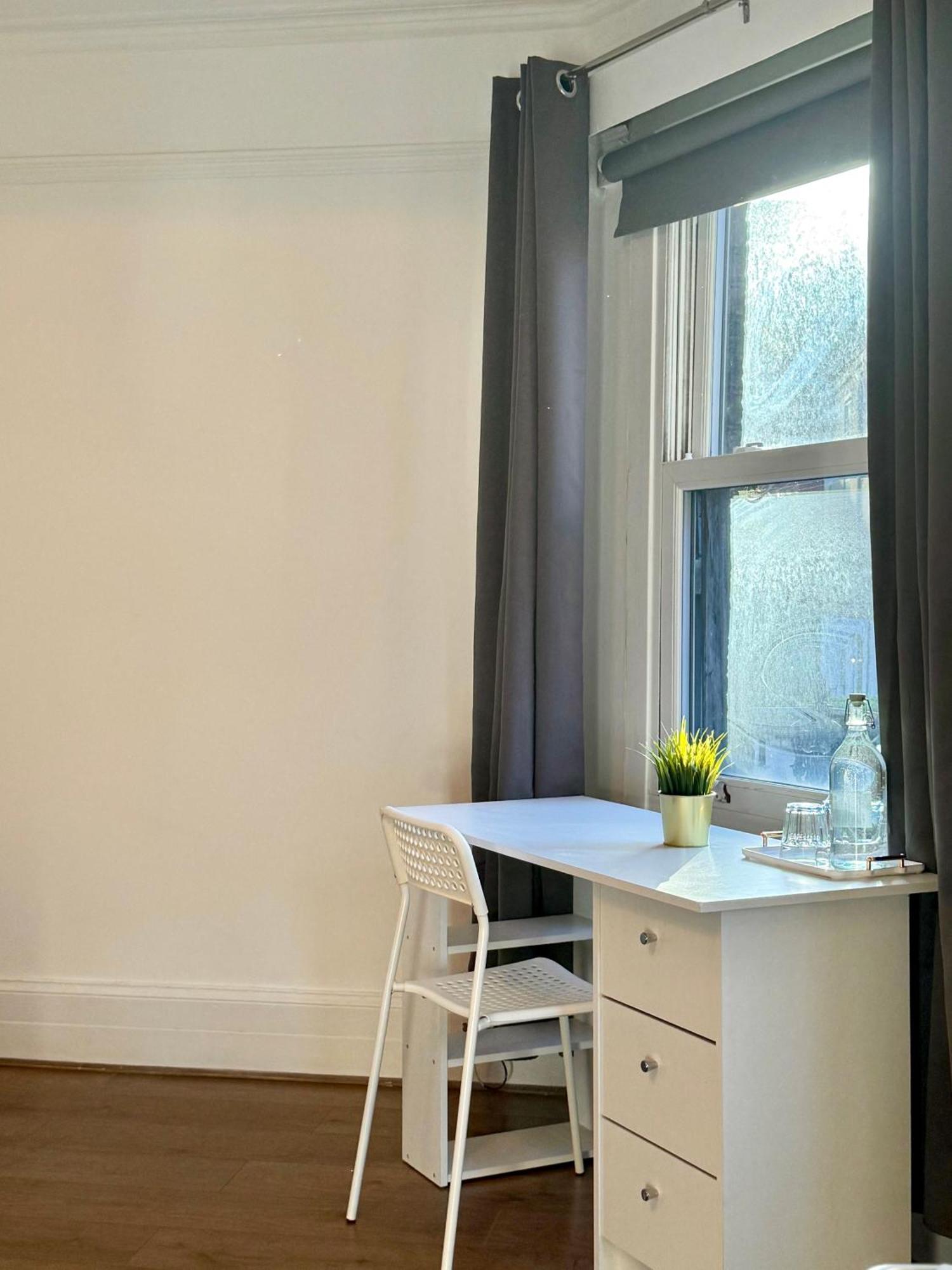 The Prestige Suite - Londyn Zewnętrze zdjęcie
