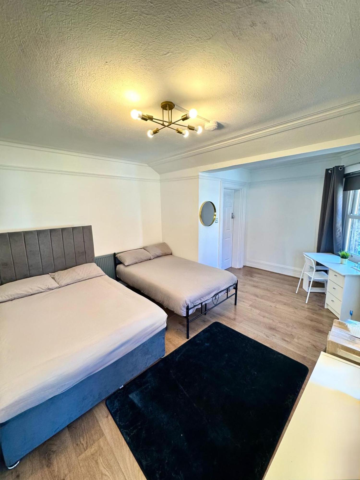 The Prestige Suite - Londyn Zewnętrze zdjęcie